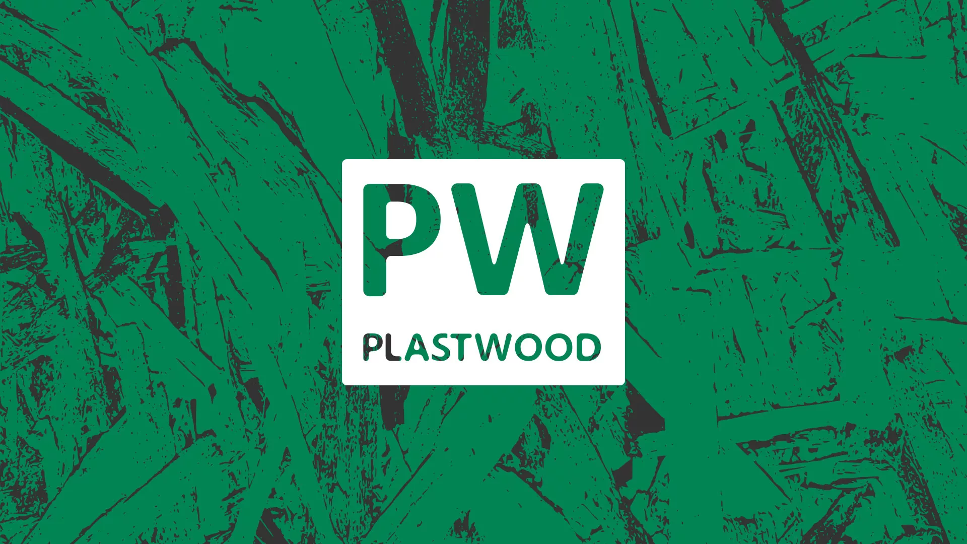 Разработка айдентики и сайта компании «Plastwood» в Дальнегорске
