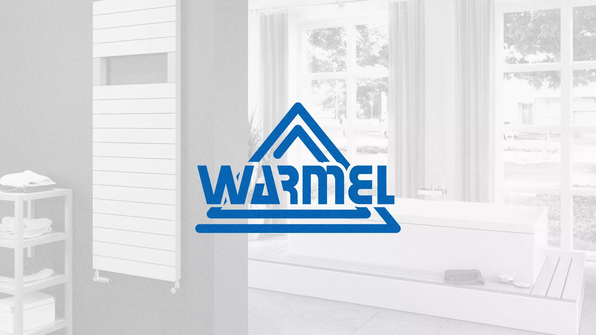 Разработка сайта для компании «WARMEL» по продаже полотенцесушителей в Дальнегорске