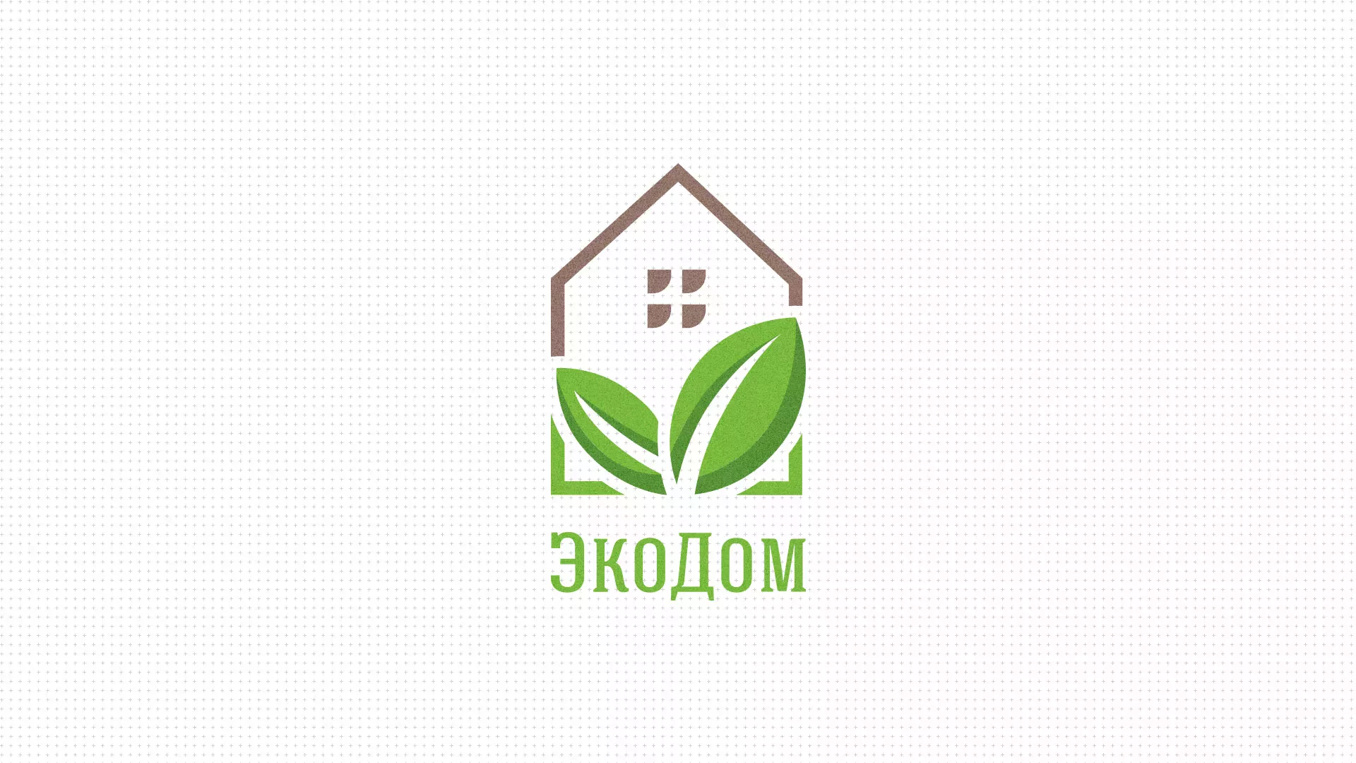Создание сайта для строительной компании «ЭКОДОМ» в Дальнегорске