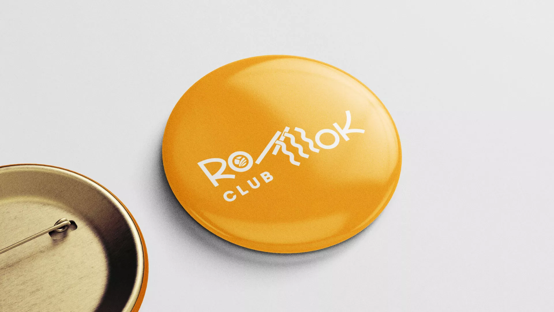 Создание логотипа в Дальнегорске для суши-бара «Roll Wok Club» Создание логотипа в Дальнегорске для суши-бара «Roll Wok Club»